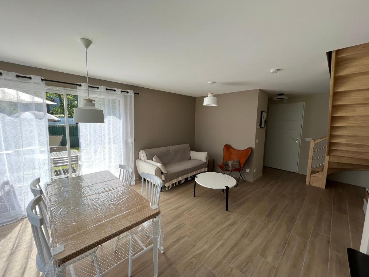 Villa Cornelia Sevrier Ngoại thất bức ảnh